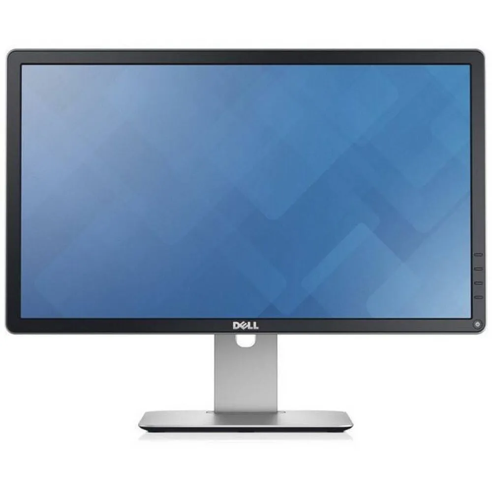Dell Professional P2414HB + Docking refurbished monitor