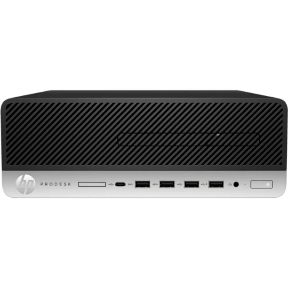 HP ProDesk 600 G5 SFF refurbished