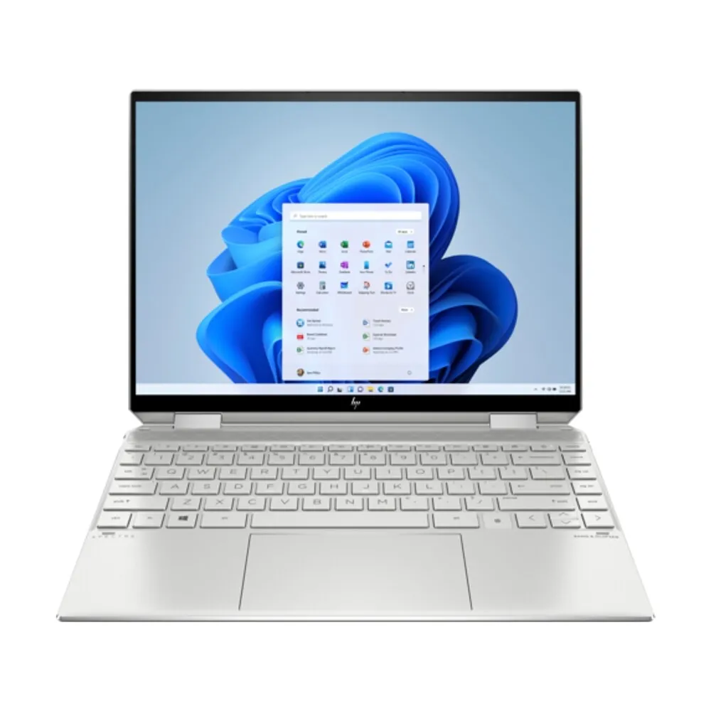 HP Spectre x360 Convertible refurbished