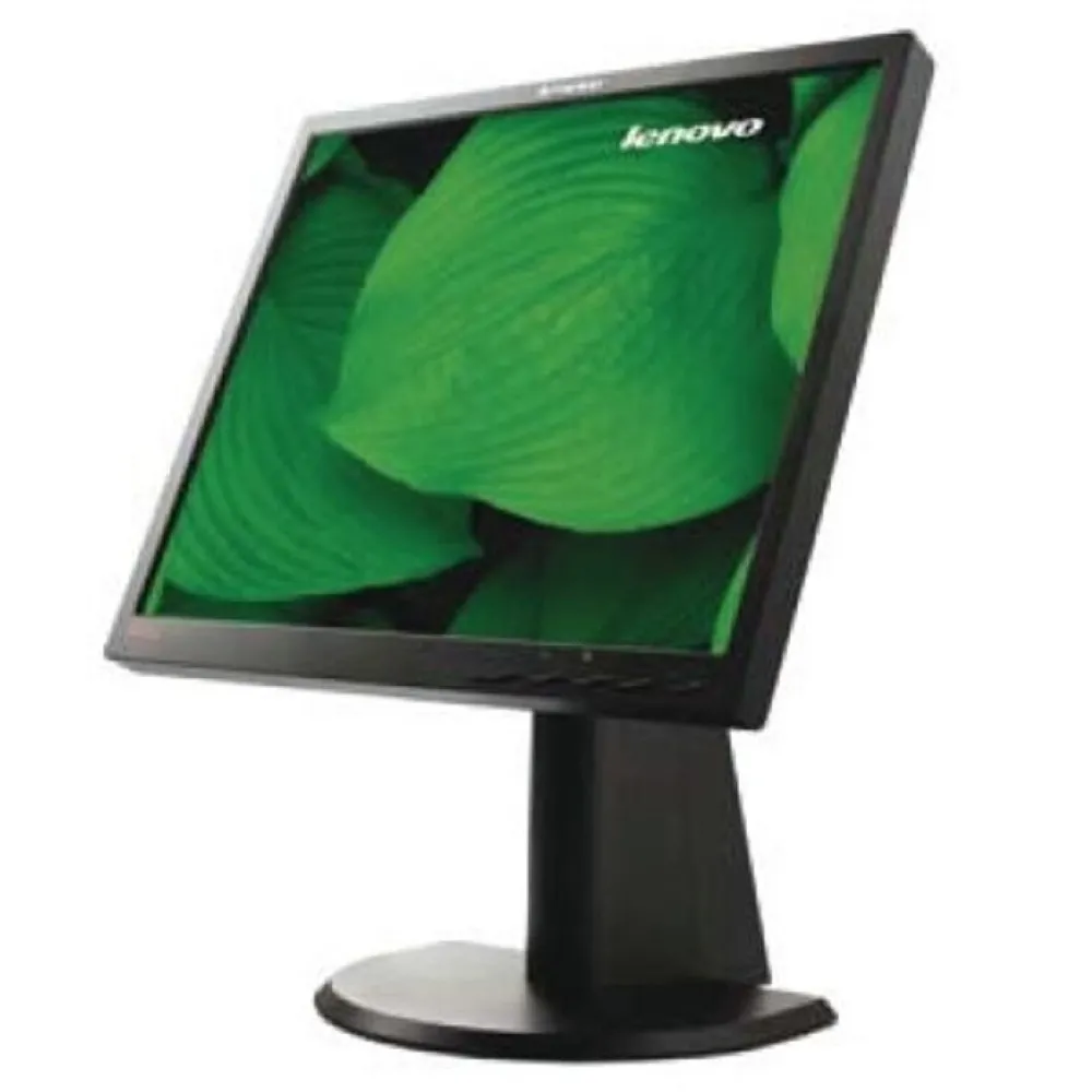 Lenovo ThinkVision L1900p refurbished monitor