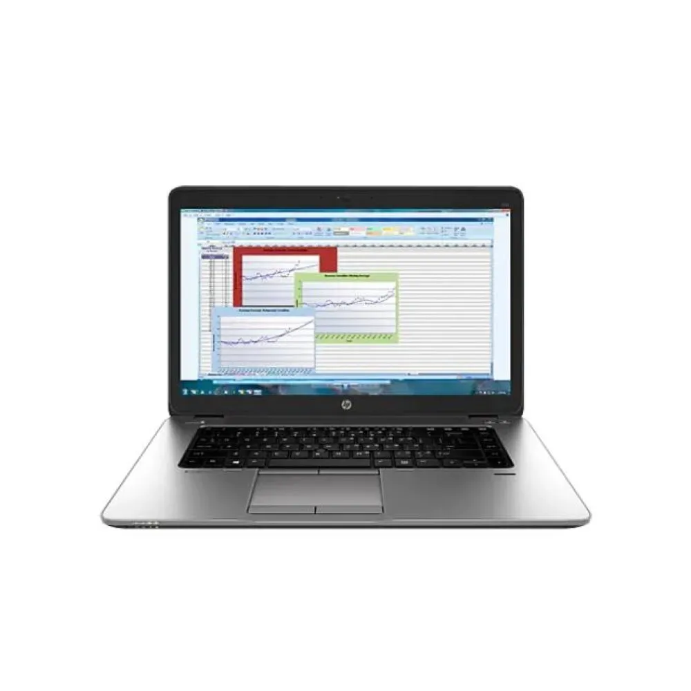 HP EliteBook 750 G2 refurbished