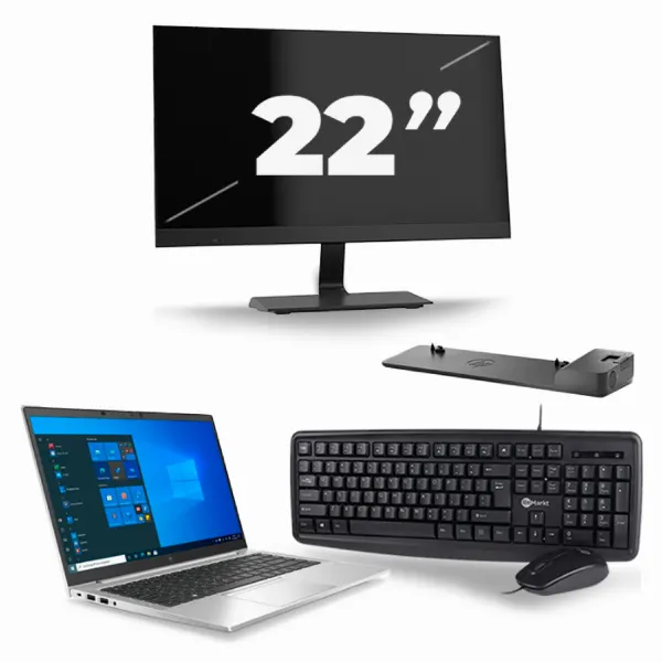 HP EliteBook 845 G7