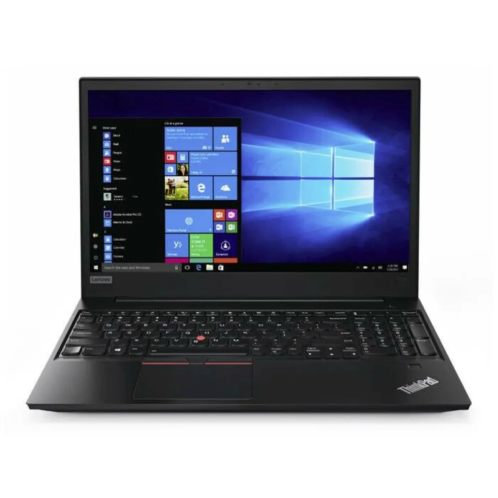 Lenovo ThinkPad E580 refurbished