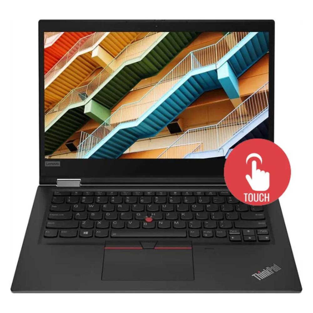 Lenovo ThinkPad X390 refurbished