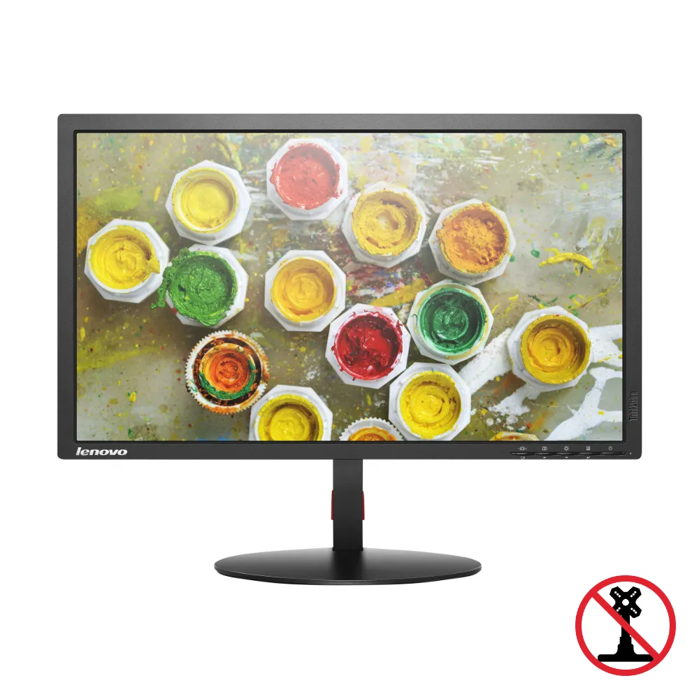 Lenovo ThinkVision T2324pA refurbished monitor