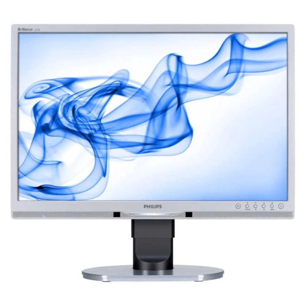 Philips Brilliance 225B1CS refurbished monitor