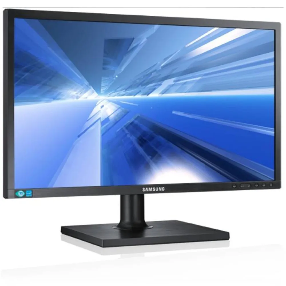 Samsung S24C450BW refurbished monitor