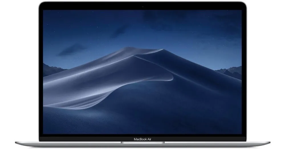 Apple MacBook Air (13 inch, 2018) refurbished