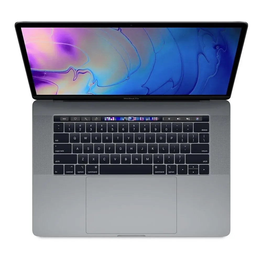 Apple MacBook Pro (16 inch, 2019) refurbished