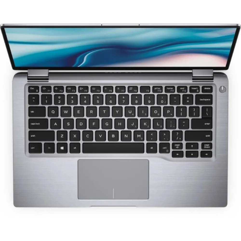Dell Latitude 9410 2-in-1 refurbished