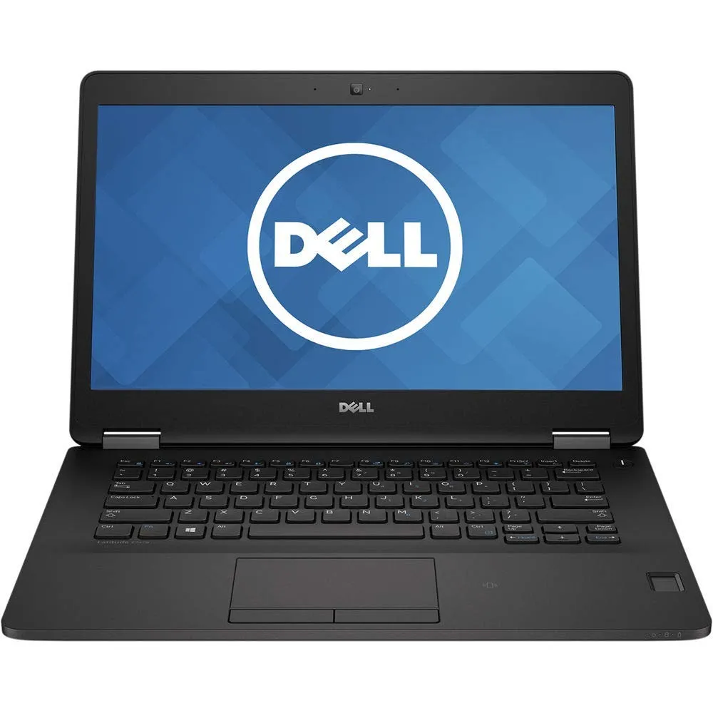 Dell Latitude E7470 refurbished