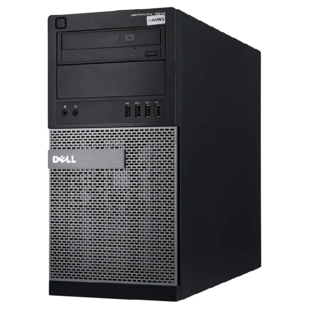 Dell Optiplex 7020 Micro Tower refurbished