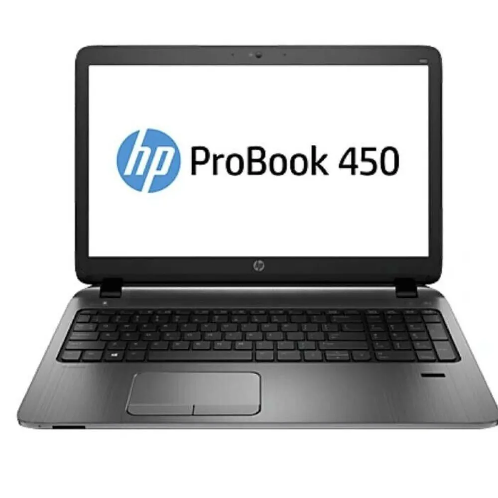 HP ProBook 450 G2 refurbished