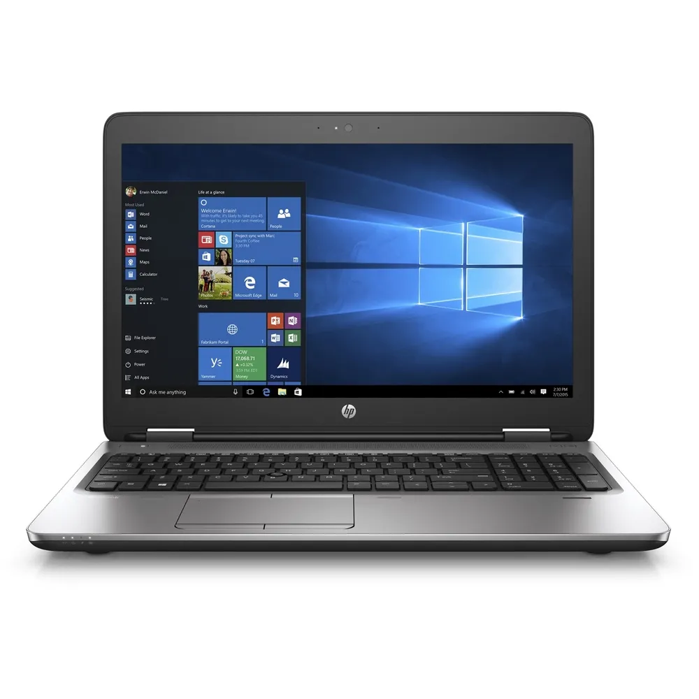 HP ProBook 655 G2 refurbished