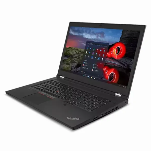 Lenovo ThinkPad P17 G2