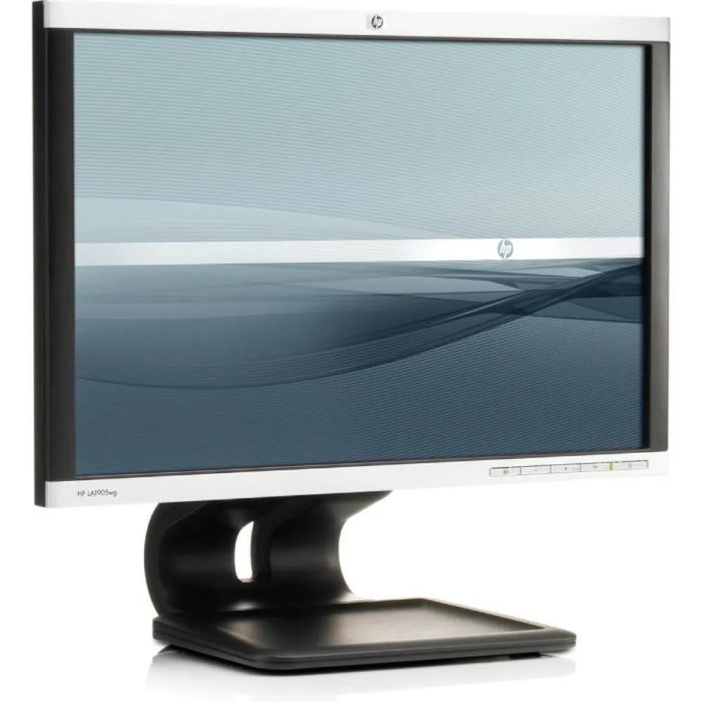 HP Compaq LA1905wg refurbished monitor