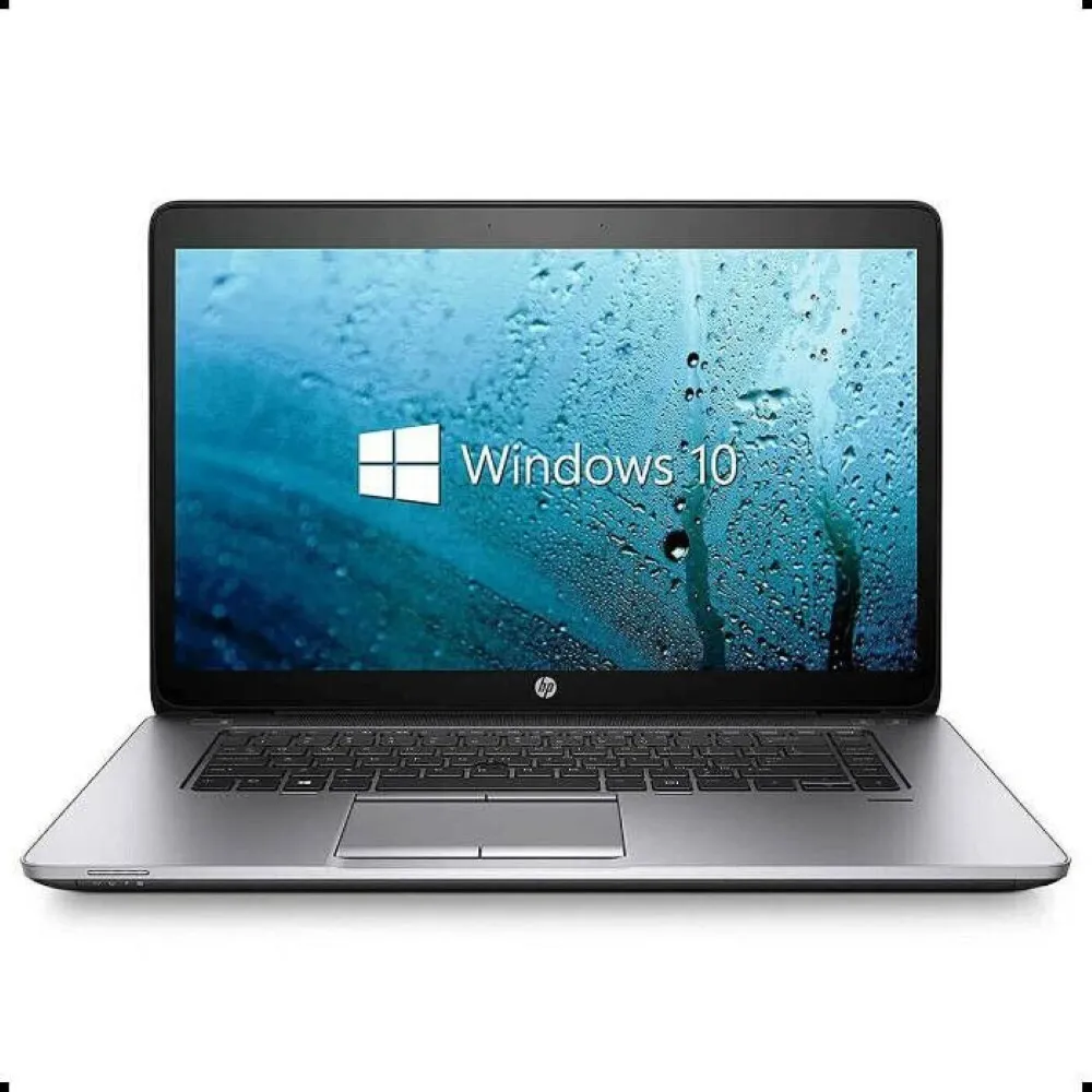 HP EliteBook 850 G1 refurbished