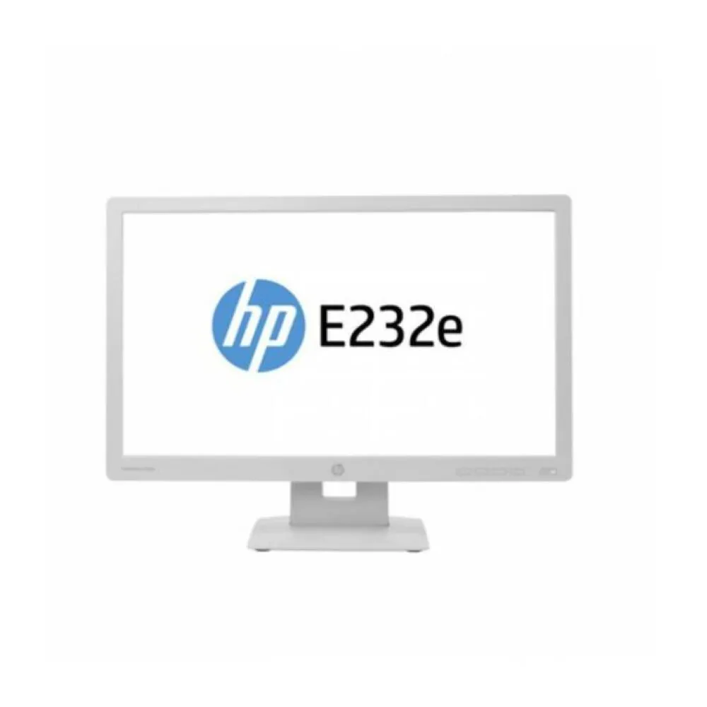 HP EliteDisplay E232e refurbished monitor