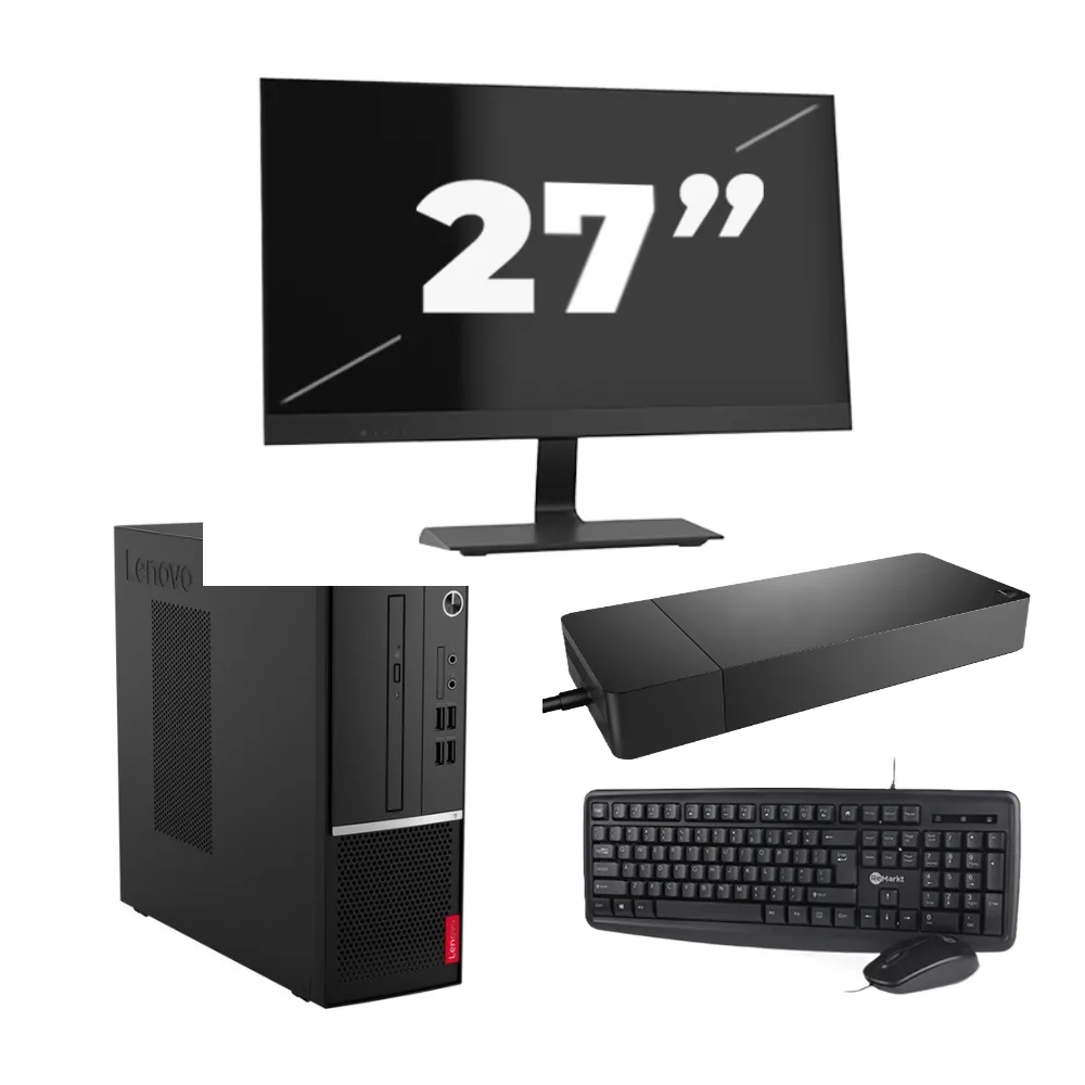 Lenovo V530s-07ICR SFF refurbished