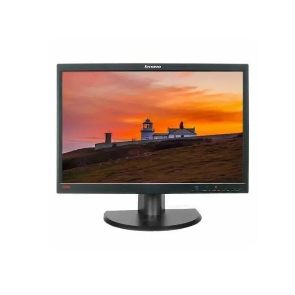 Lenovo ThinkVision L2440X refurbished monitor