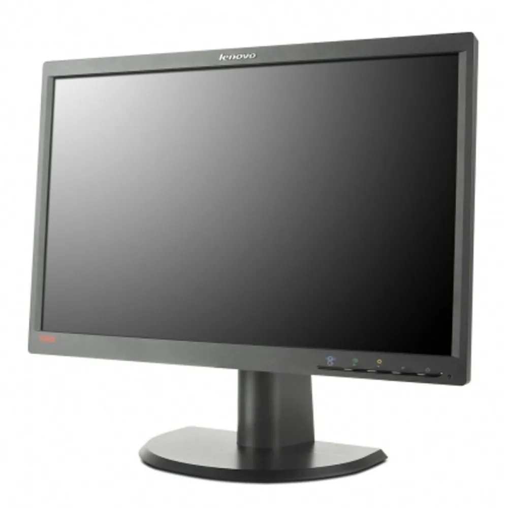 Lenovo ThinkVision LT2452p refurbished monitor
