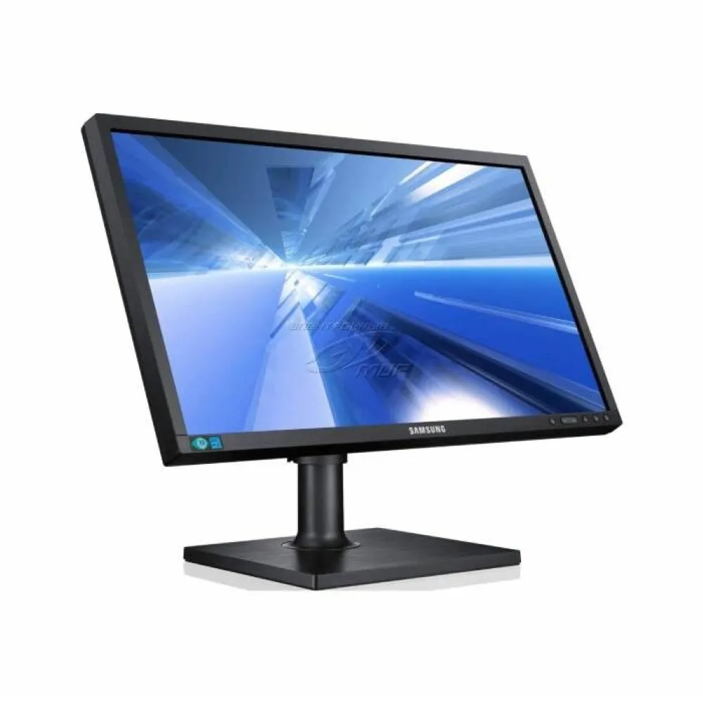 Samsung S19C450BW refurbished monitor