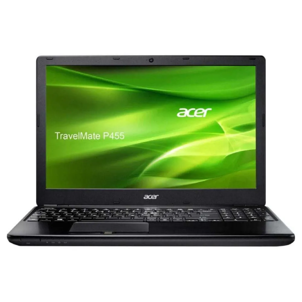 Acer TravelMate P455 refurbished