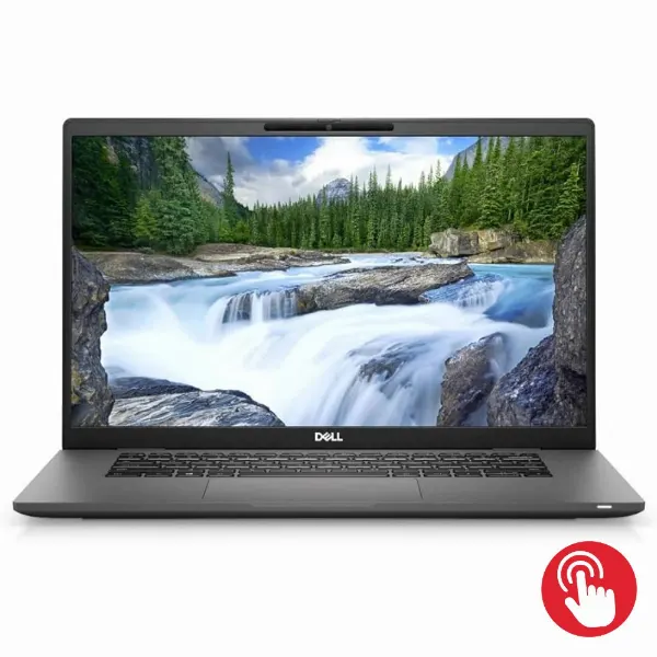 Dell Latitude 7520