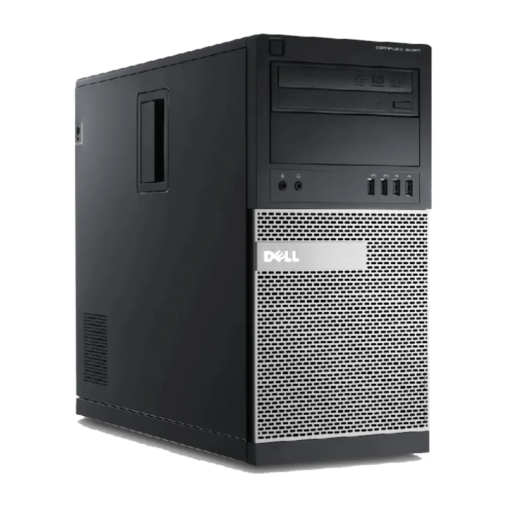 Dell Optiplex 9020 Micro Tower refurbished