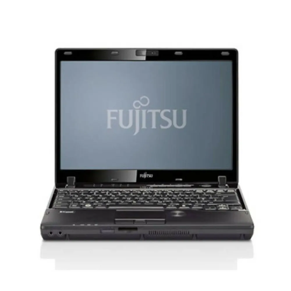 Fujitsu LifeBook P772 refurbished