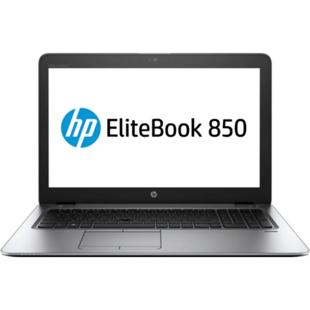 HP EliteBook 850 G3 refurbished