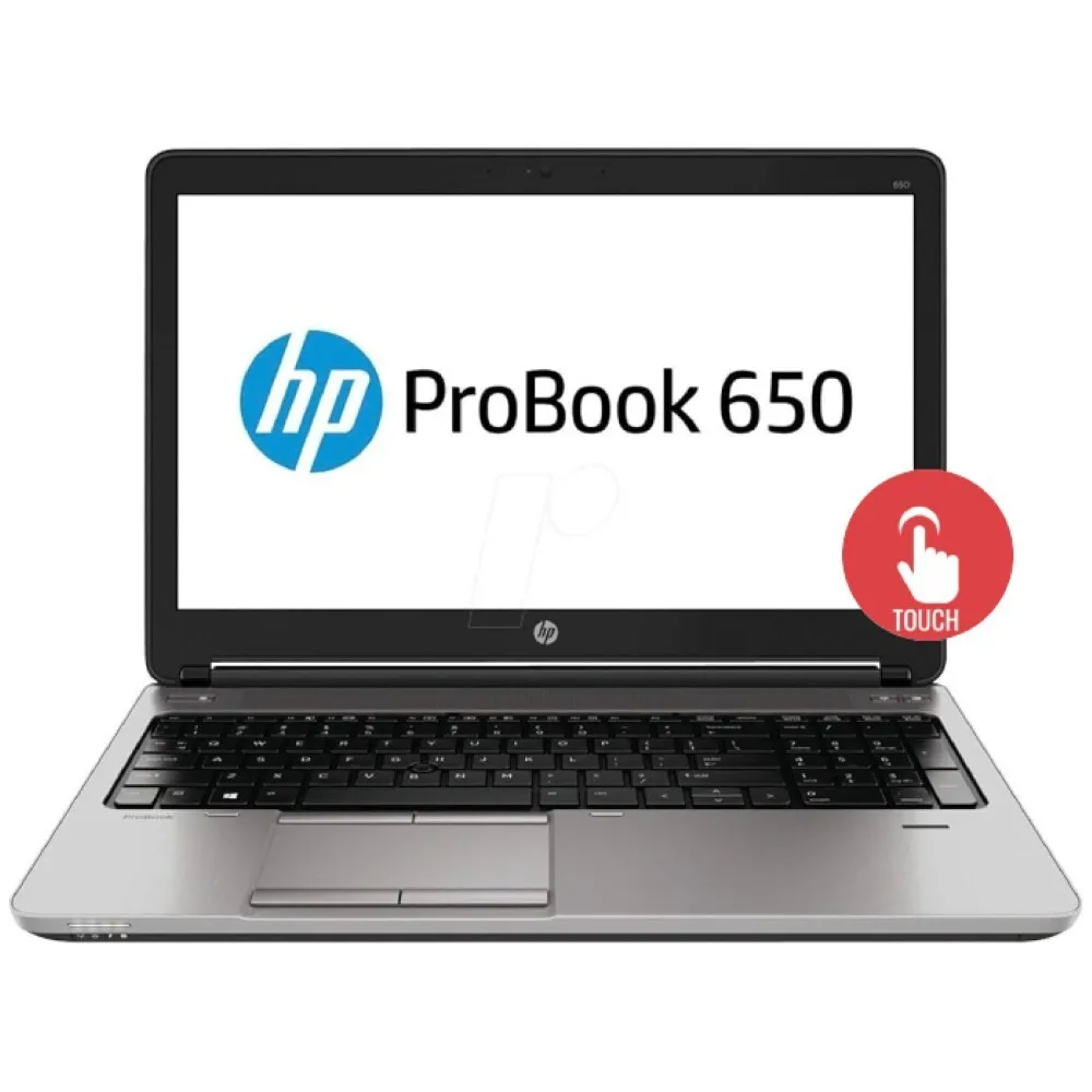 HP ProBook 650 G1 refurbished