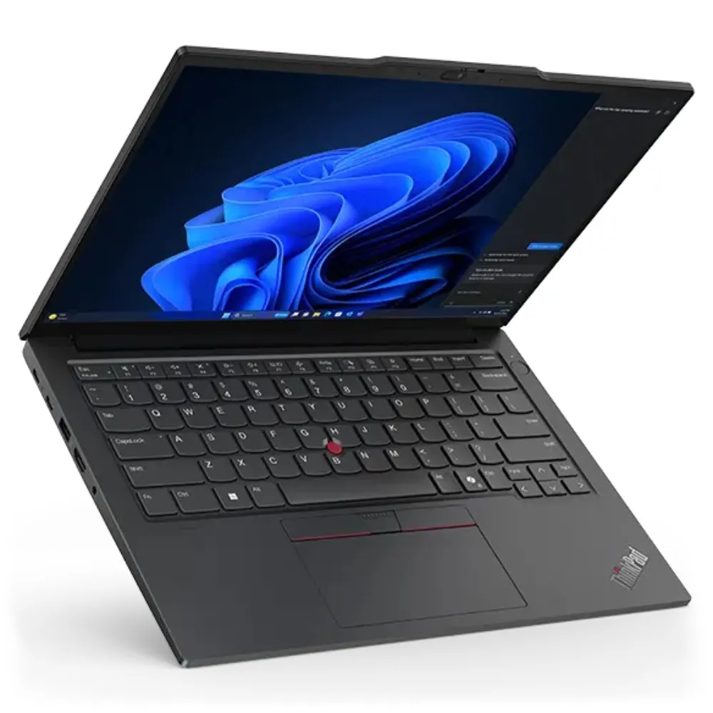 Lenovo ThinkPad E14 refurbished