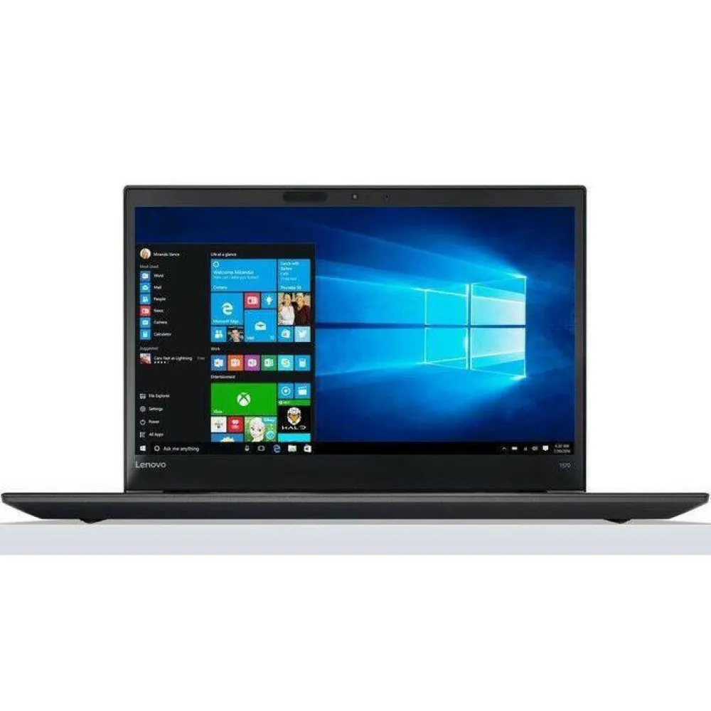 Lenovo ThinkPad T570 refurbished