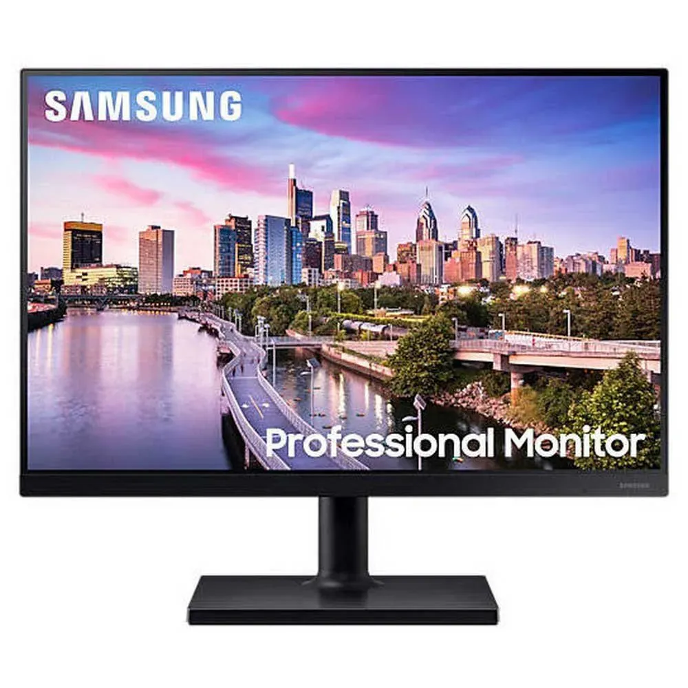 Samsung F24T450GYU refurbished monitor