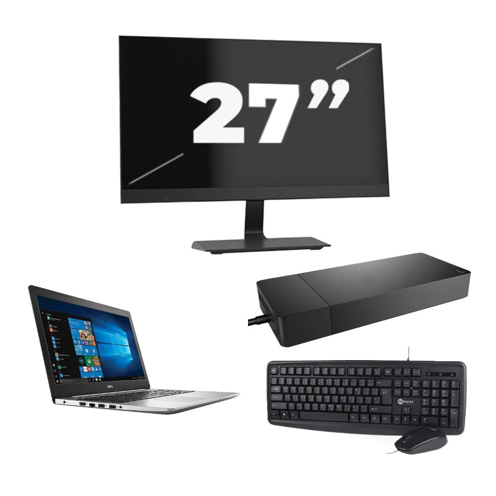 Dell Insipron 5570 refurbished