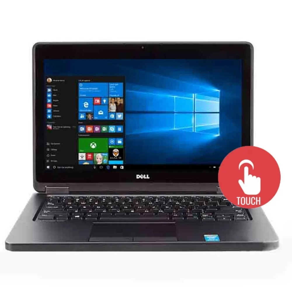 Dell Latitude E5250 refurbished