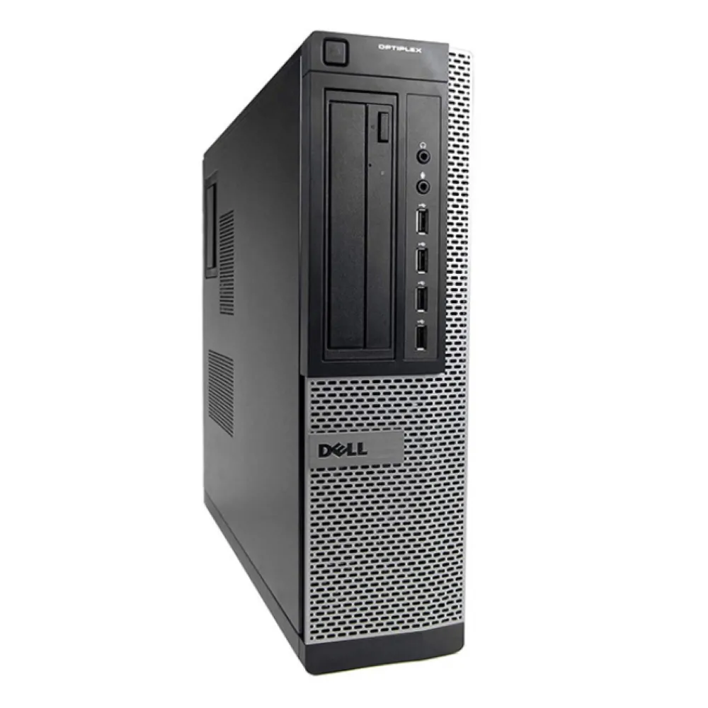 Dell Optiplex 790 Desktop refurbished