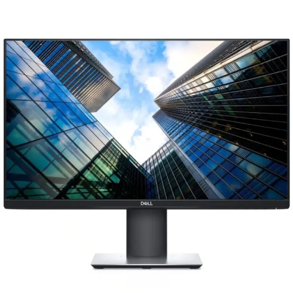 Dell Professional P2419H + Docking refurbished monitor