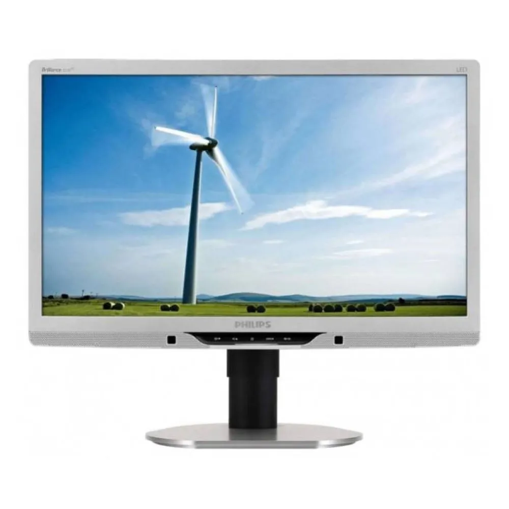 Philips Brilliance 221B3LPCB refurbished monitor