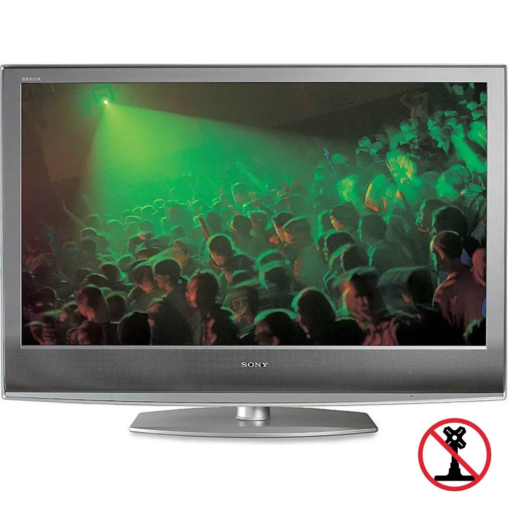 Sony Bravia KDL-46S2000 refurbished monitor