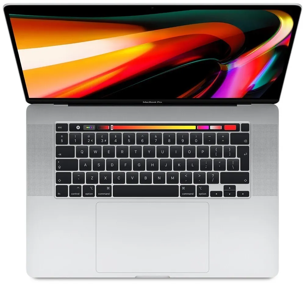 Apple MacBook Pro (15 inch, 2018) refurbished