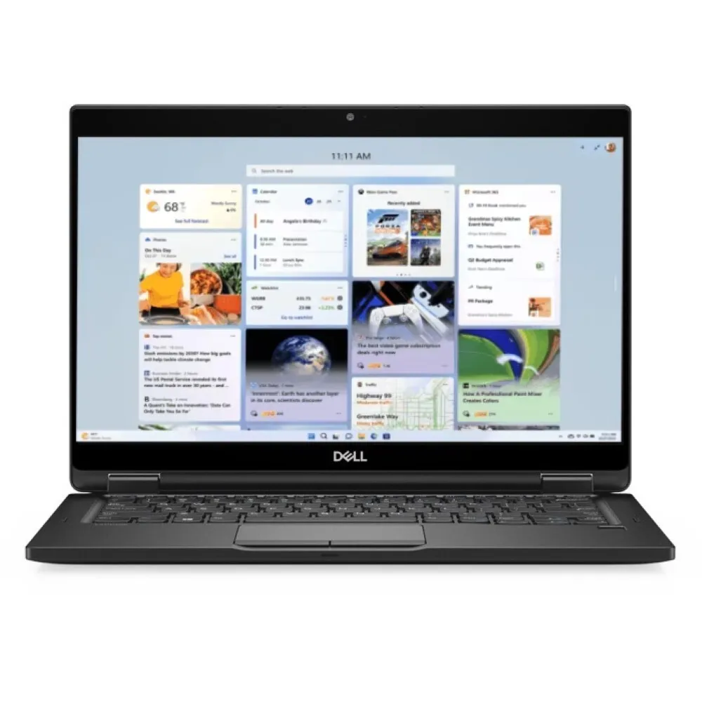 Dell Latitude 7390 2-in-1 refurbished
