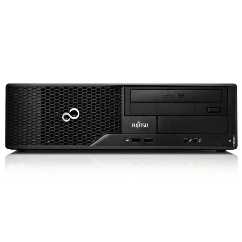Fujitsu Esprimo E500 SFF refurbished