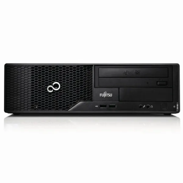 Fujitsu Esprimo E500 SFF