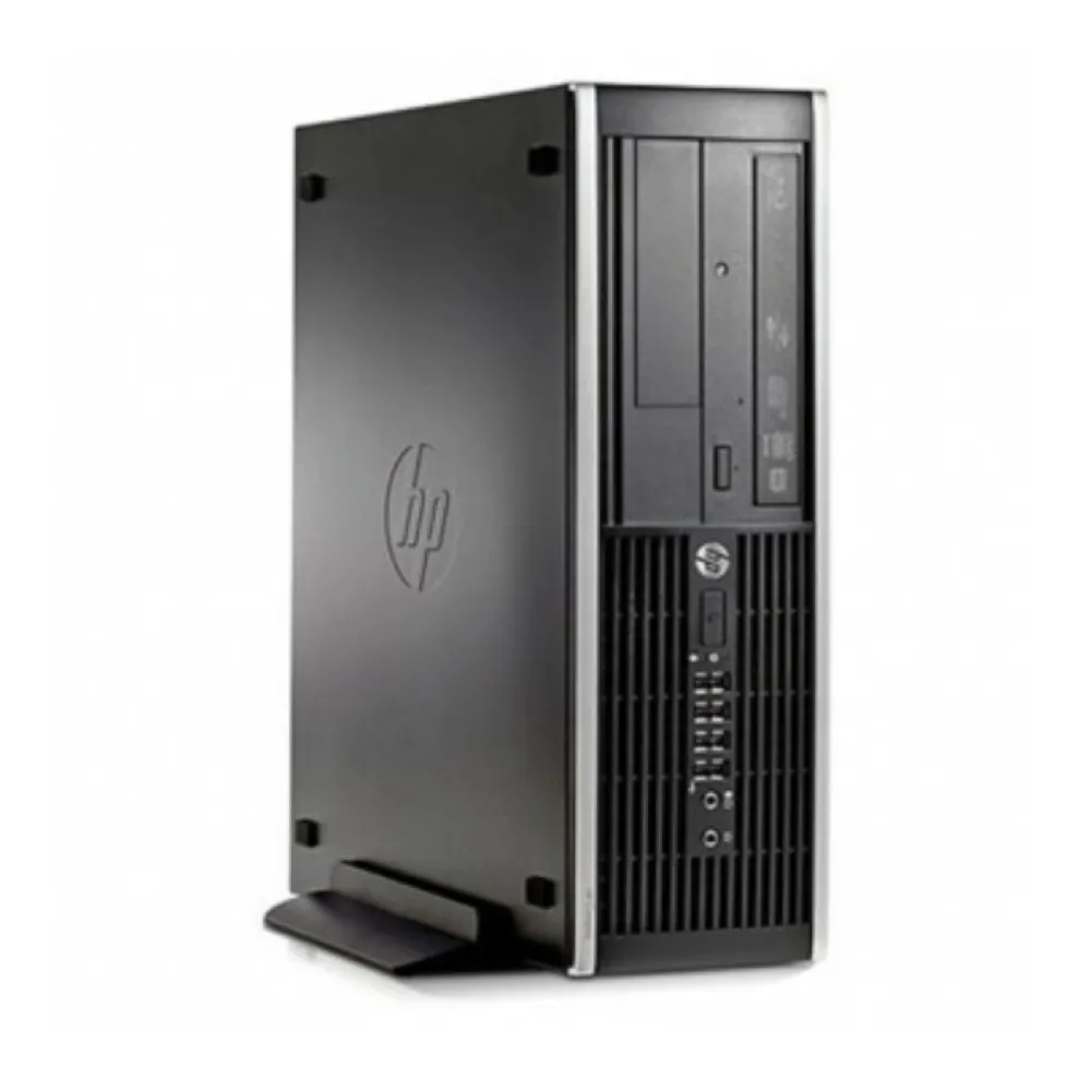 HP Z210 Workstation SFF refurbished