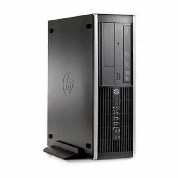 HP Z210 Workstation SFF