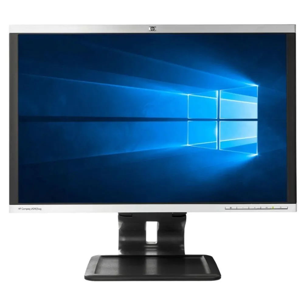 HP Compaq LA2405x refurbished monitor