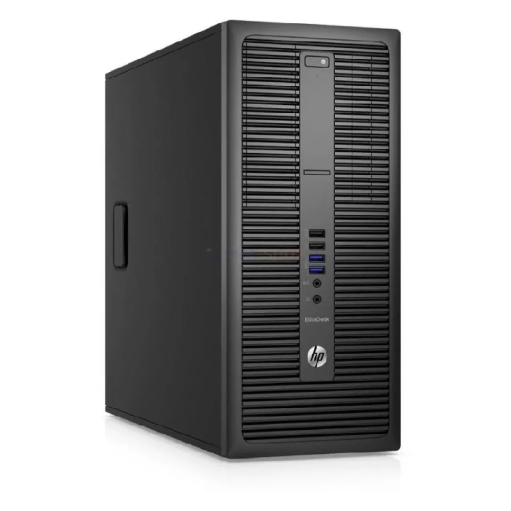 HP EliteDesk 800 G2 Tower refurbished