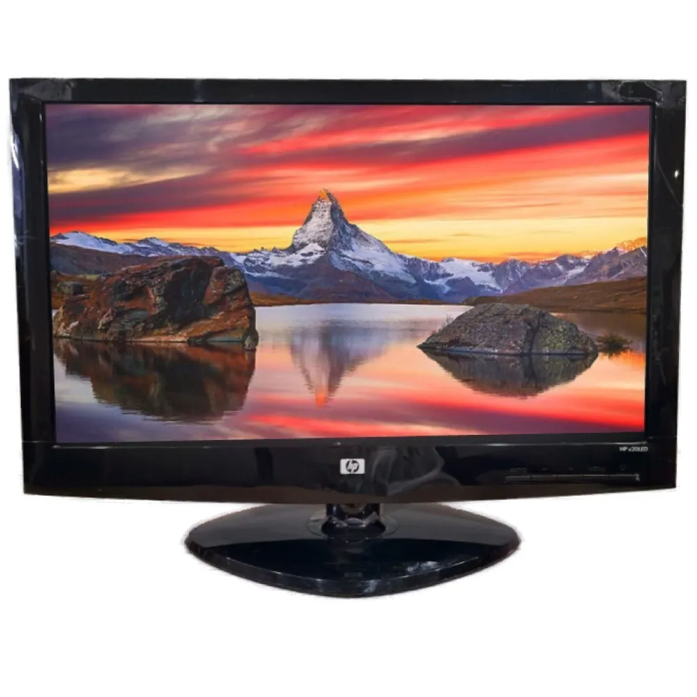 HP x20LED refurbished monitor
